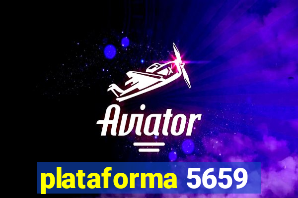 plataforma 5659