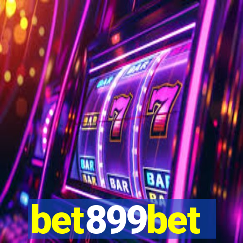 bet899bet