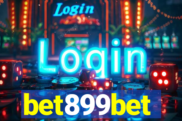 bet899bet