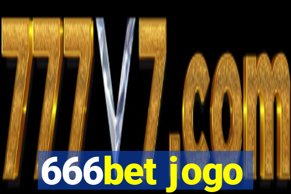 666bet jogo