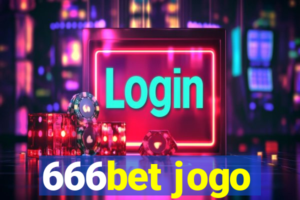 666bet jogo