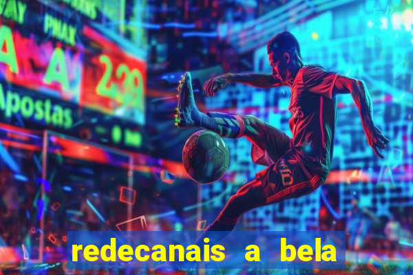 redecanais a bela e a fera