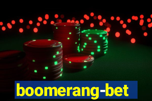 boomerang-bet