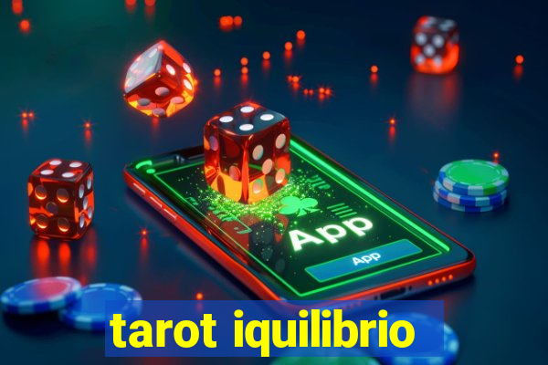 tarot iquilibrio