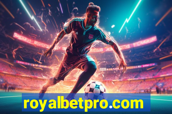 royalbetpro.com