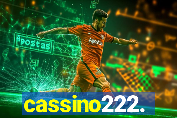 cassino222.