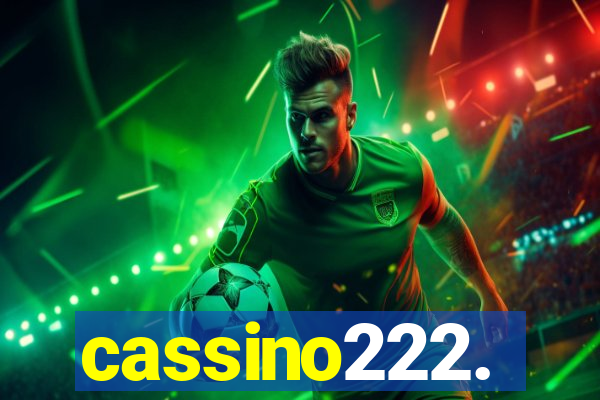 cassino222.