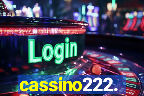 cassino222.