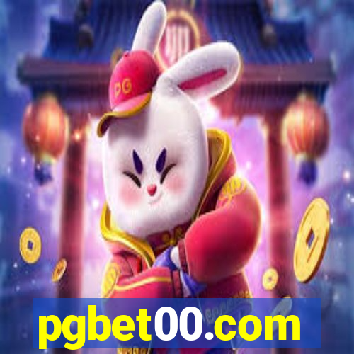 pgbet00.com