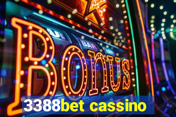 3388bet cassino