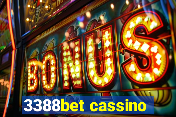 3388bet cassino