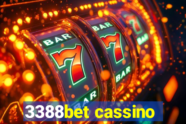 3388bet cassino