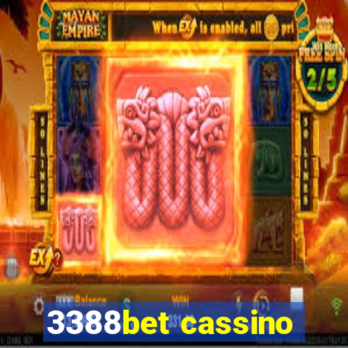 3388bet cassino