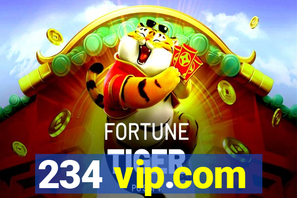 234 vip.com