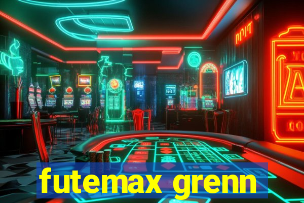 futemax grenn