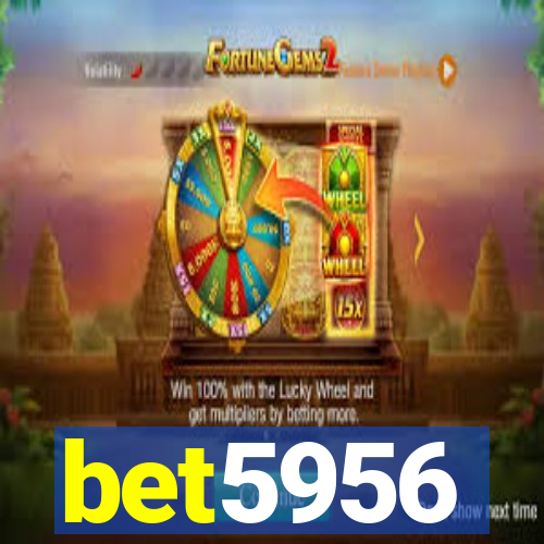 bet5956