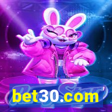 bet30.com