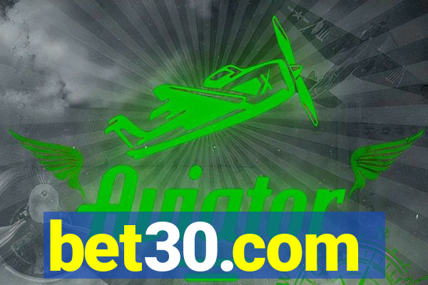 bet30.com