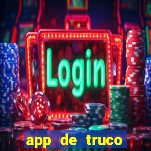 app de truco valendo dinheiro