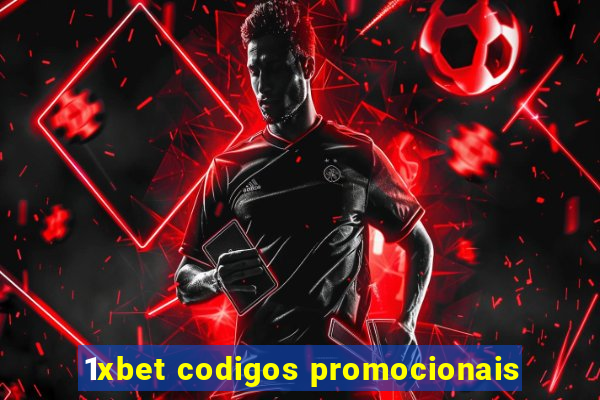 1xbet codigos promocionais