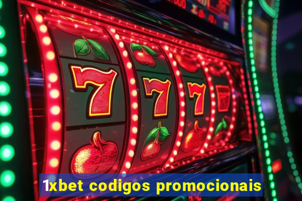 1xbet codigos promocionais