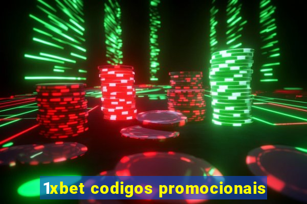 1xbet codigos promocionais