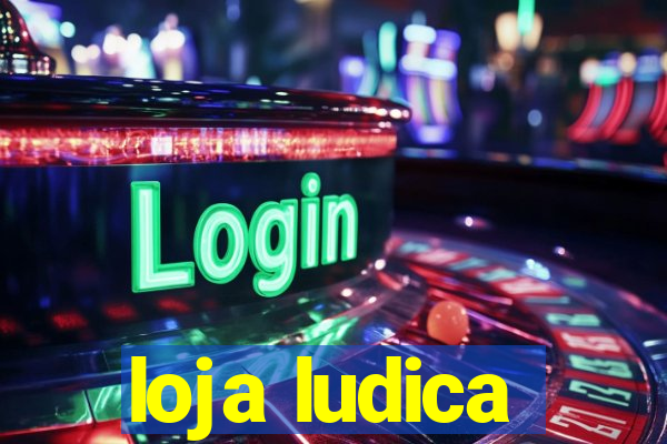 loja ludica