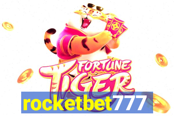 rocketbet777