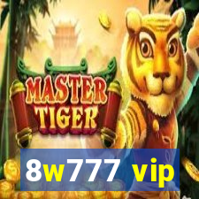 8w777 vip