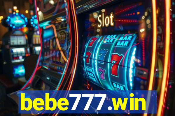 bebe777.win