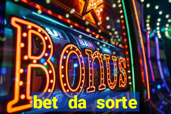 bet da sorte codigo promocional