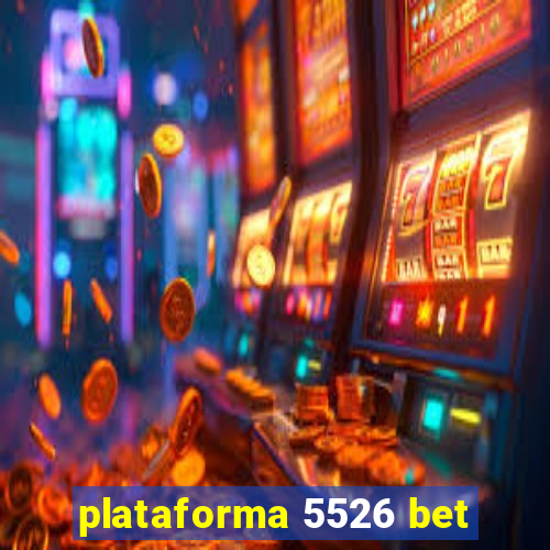 plataforma 5526 bet