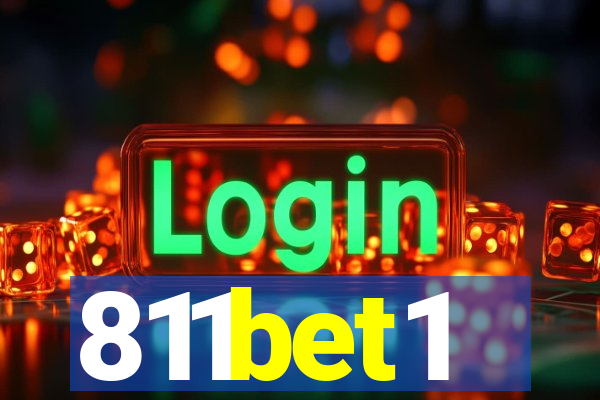 811bet1