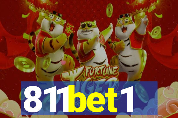 811bet1