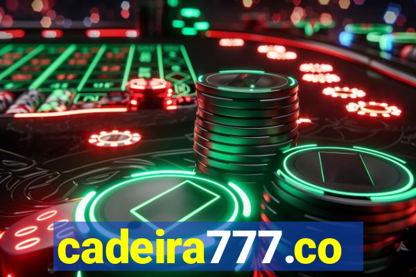 cadeira777.co