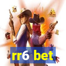 rr6 bet