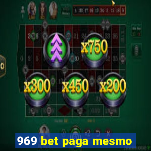 969 bet paga mesmo