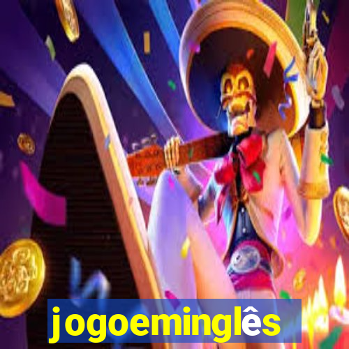 jogoeminglês