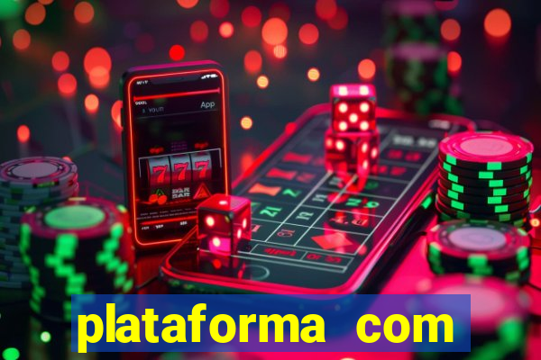 plataforma com jogos demo