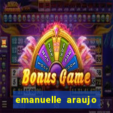 emanuelle araujo nua bingo