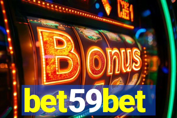 bet59bet