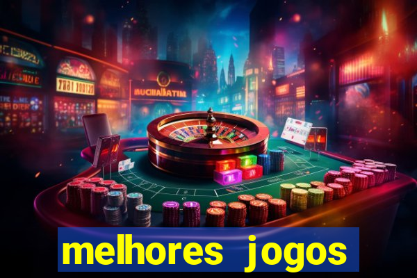 melhores jogos mundo aberto para android