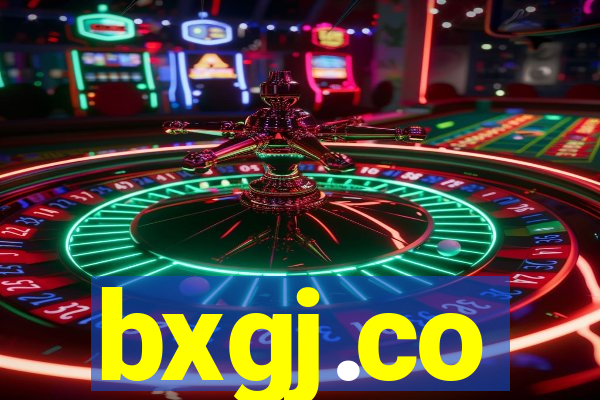 bxgj.co