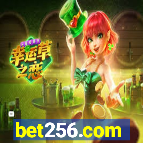 bet256.com