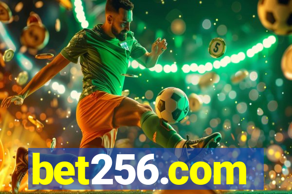 bet256.com