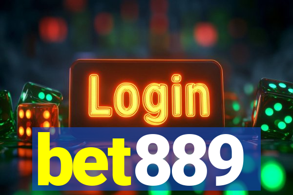 bet889