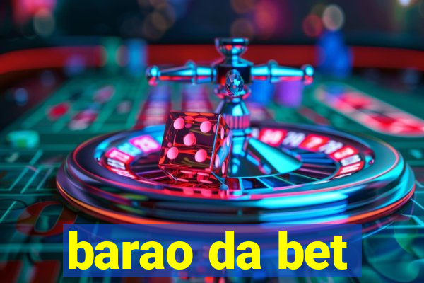 barao da bet