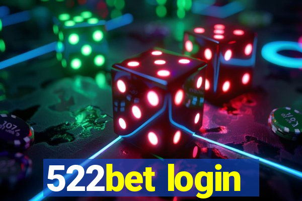 522bet login