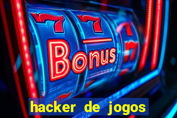 hacker de jogos dinheiro infinito