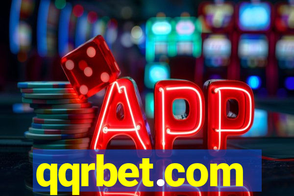 qqrbet.com